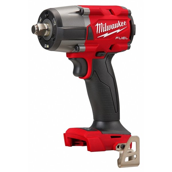 M18 FUEL 1/2 in. Mid-Torque Impact Wrench with Friction Ring (Tool Only)