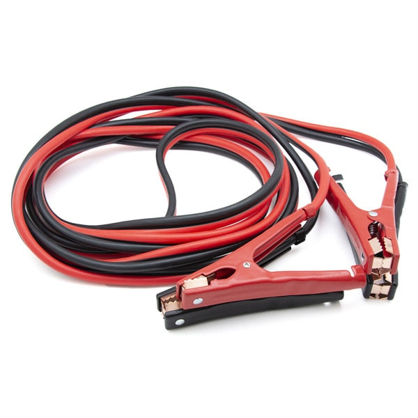 Heavy Gauge Jumper Cables