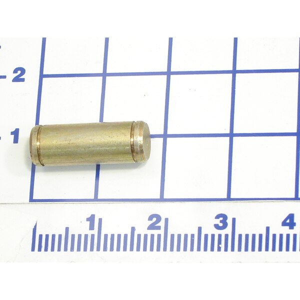 Headless Pins, 5/8"Dia X 1-3/4" Grooved