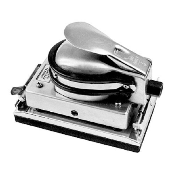 Orbital Jitterbug Type Air Sander