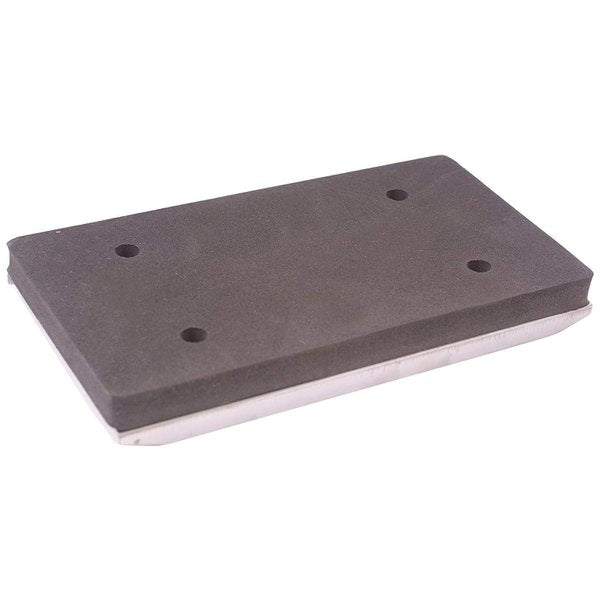 Pad For Orbital Jitterbug Type Air Sander