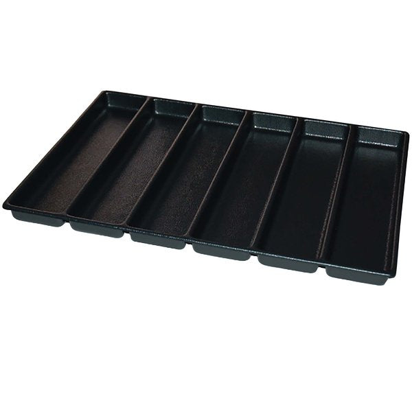 Divider, 2" Drawer,  6 Compartments
