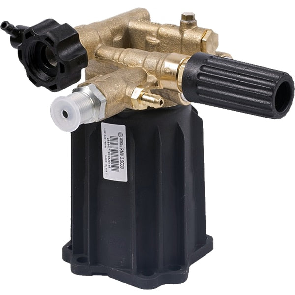 RMV Axial Direct Drive Pump, 2.5 GPM