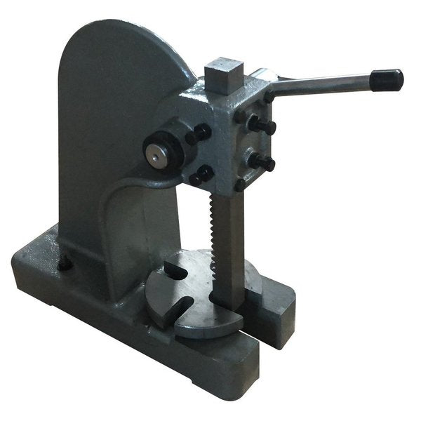 2 Ton Heavy Duty Arbor Press