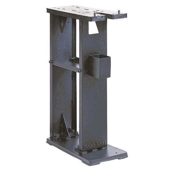 Pedestal For Arbor Presses