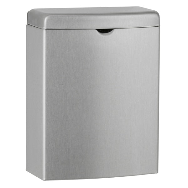 Sanitary Napkin Disposal