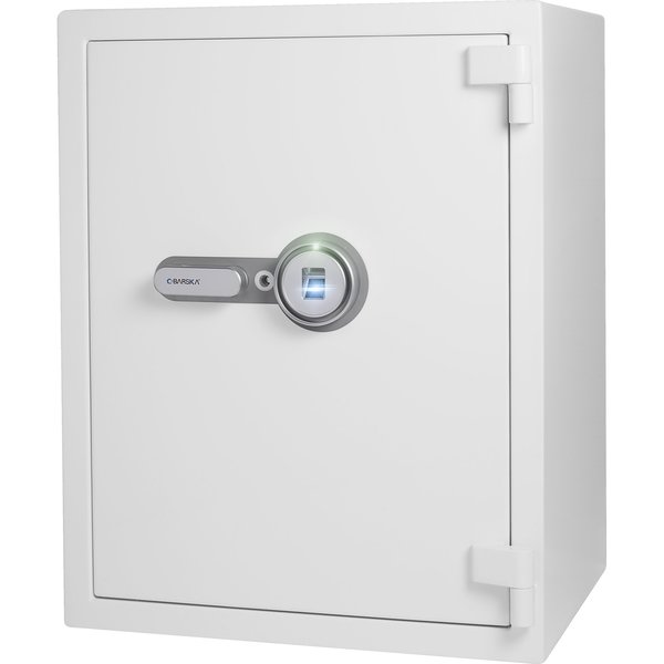 Biometric Fireproof Safe, 4.48 cu ft.