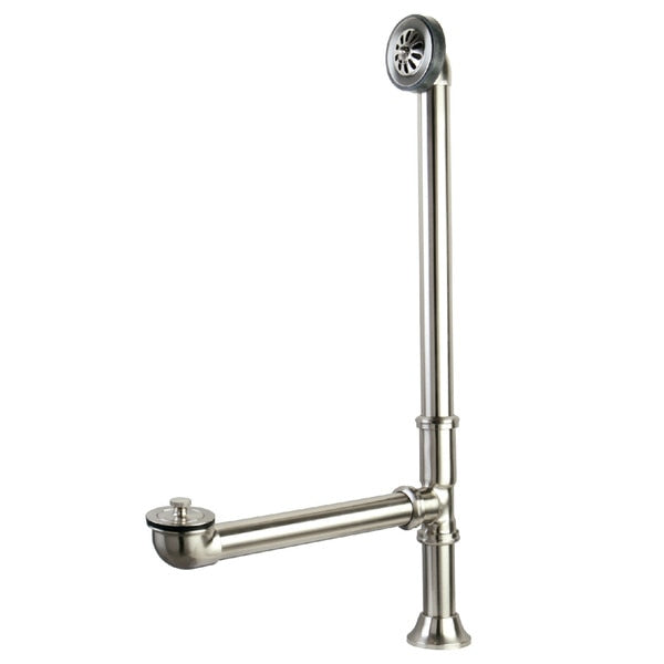 CC2088 Brass Claw Foot Tub Drain