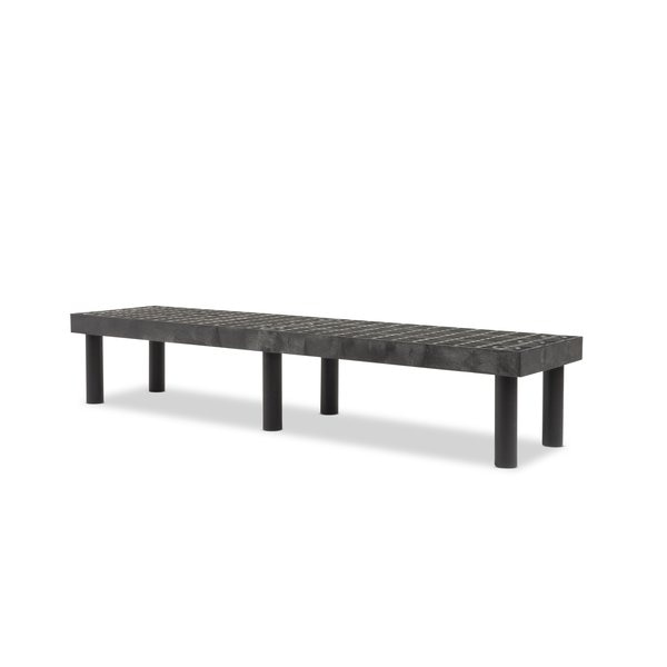 Dunnage Rack, 66" x 16" x 12" H
