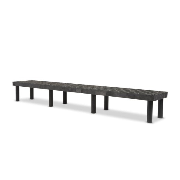 Dunnage Rack, 96" x 16" x 12" H