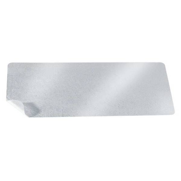 Tub Safe Bath Mat White