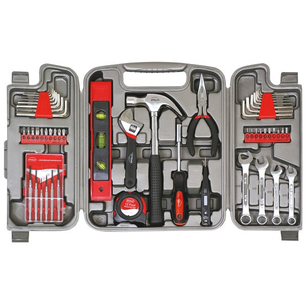 Household Tool Kit 53pcs