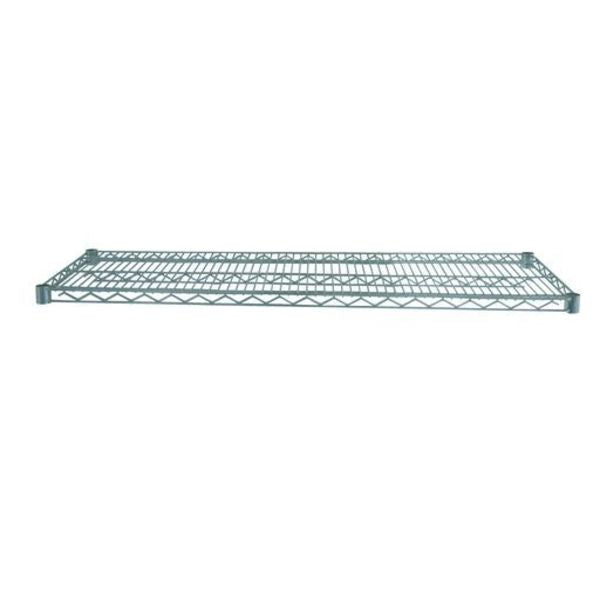 Wire Shelf, Duro Seal, 24x36