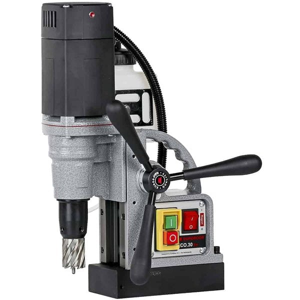 Magnetic Core Drilling Machine, 1 3/16 in
