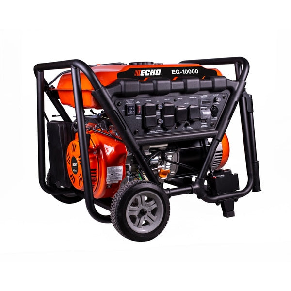 Generator 10, 000W