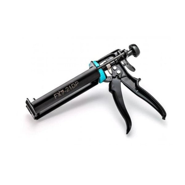 Professional Grade Dual Component Caulk Gun