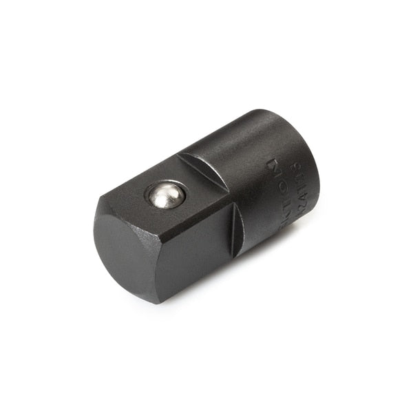 1/2 Inch Drive (F) x 3/4 Inch (M) Impact Adapter