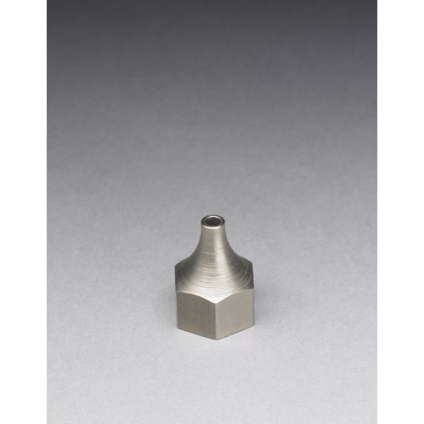 Standard Nozle Tip, .090 In Fluted