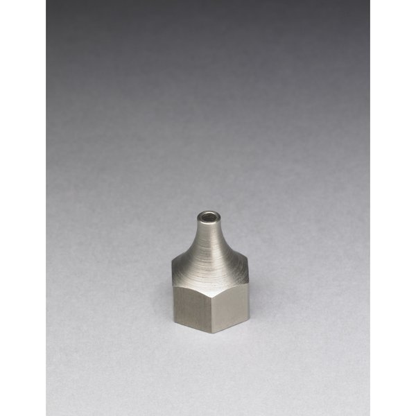 Standard Nozle Tip, .090 In Fluted