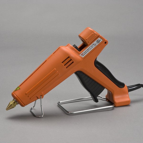 Glue Gun,  120 V,  100 W,  4 lb/hr