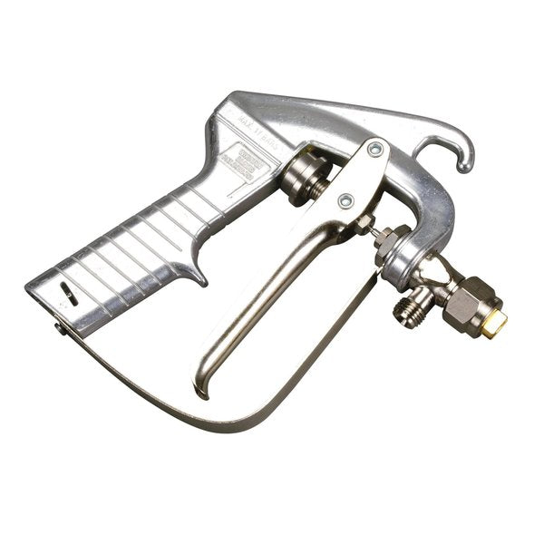 Spray Applicator Gun,  Silver,  Standard