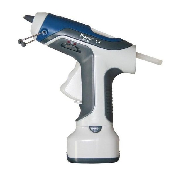 Battery Operated Glue Gun