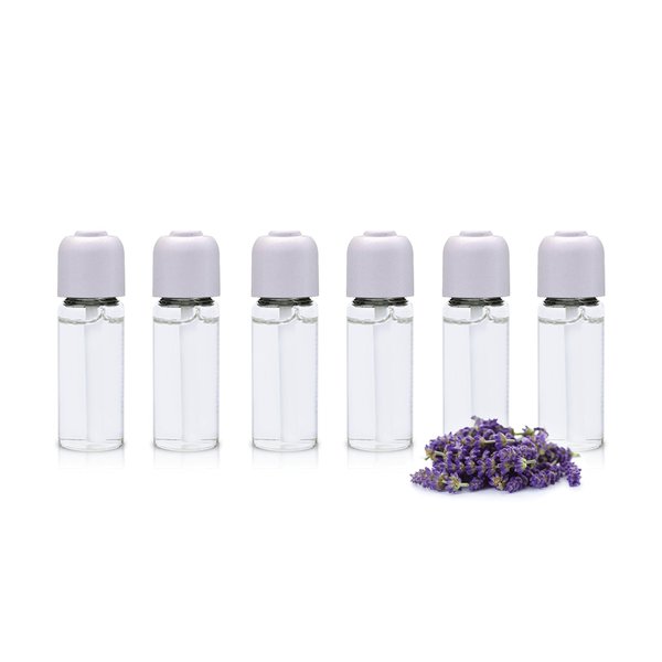 Aroma Pods Lavender 6-pack, refills