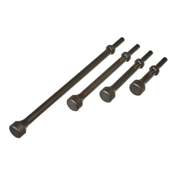 Pneumatic Hammer Set, 4Pc