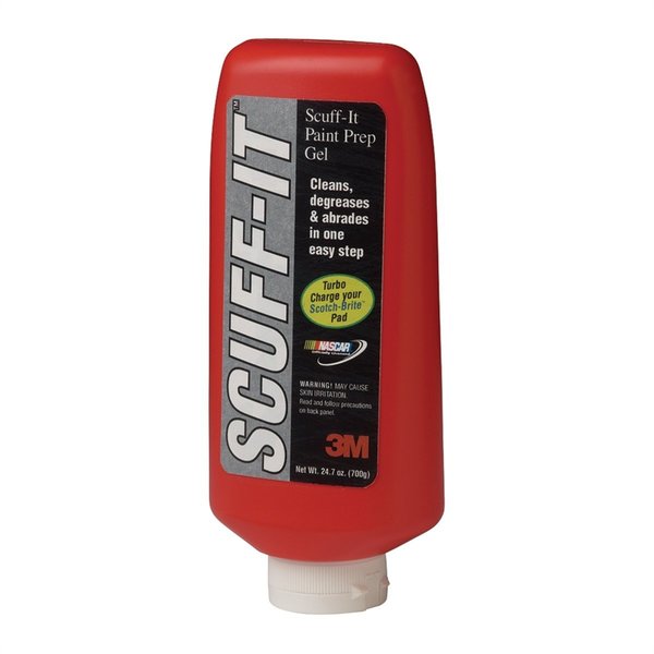 Scuff-It Paint Prep Gel, 16 oz.