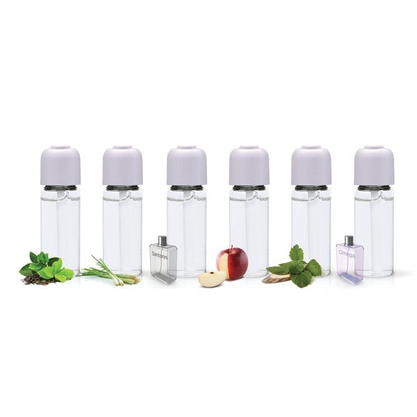 Aroma Pods Variety Pack 1, refills