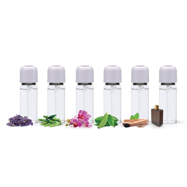 Aroma Pods Variety Pack 2, refills