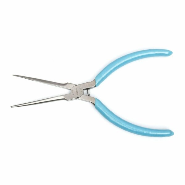 6 in Weller(R) Xcelite(R) Needle Nose Plier Ergonomic Handle