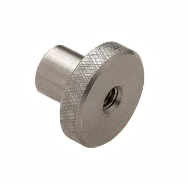 Thumb Nut, #5-40 Size, SS Grade 18-8