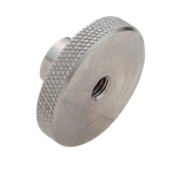 Thumb Nut, #10-32 Size, SS Grade 316