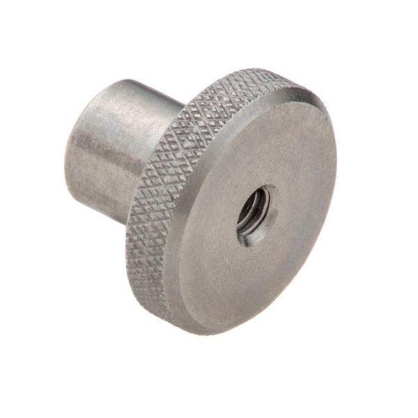 Thumb Nut, #4-40 Size, SS Grade 316