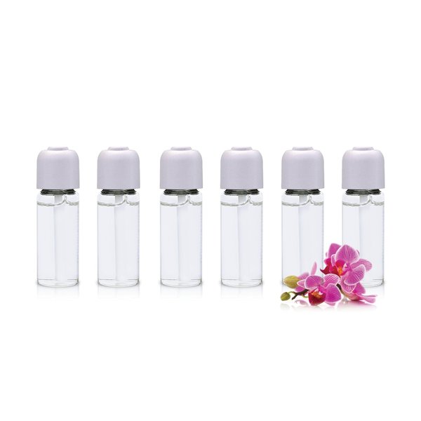 Aroma Pods Orchid 6-pack, refills