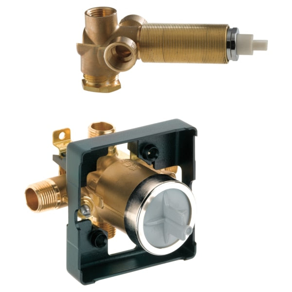 Delta MultiChoice Universal Valve Body