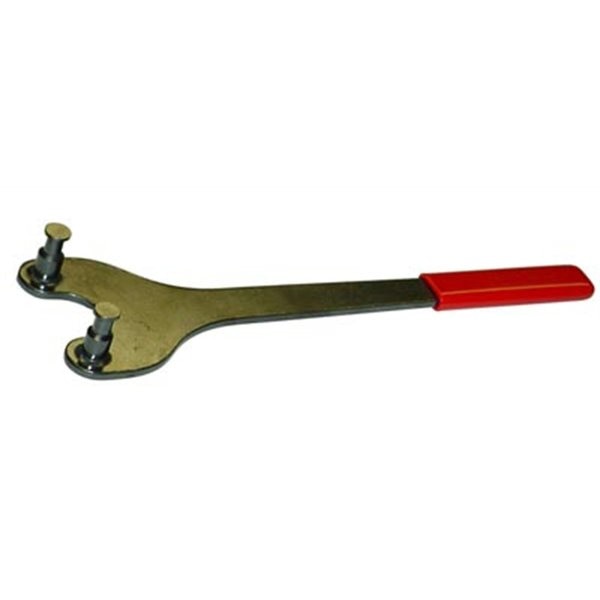 Universal Camshaft Pulley Holding Tool