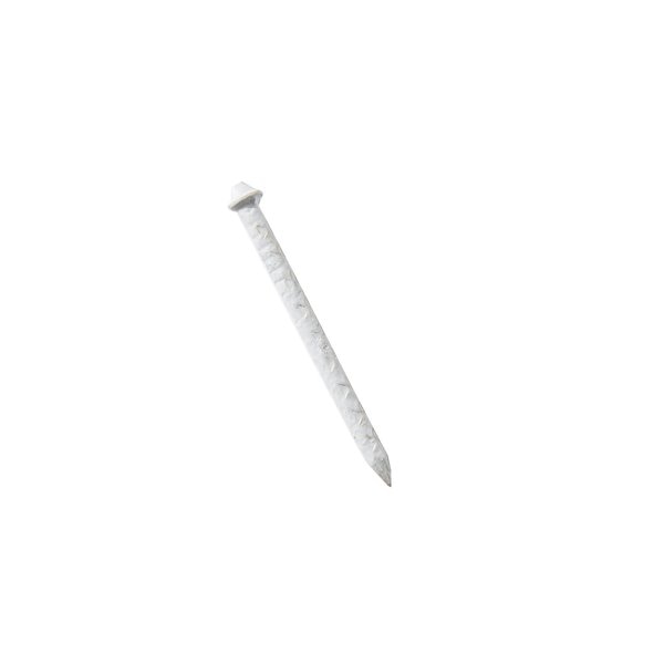 Nails White 1 lb. box