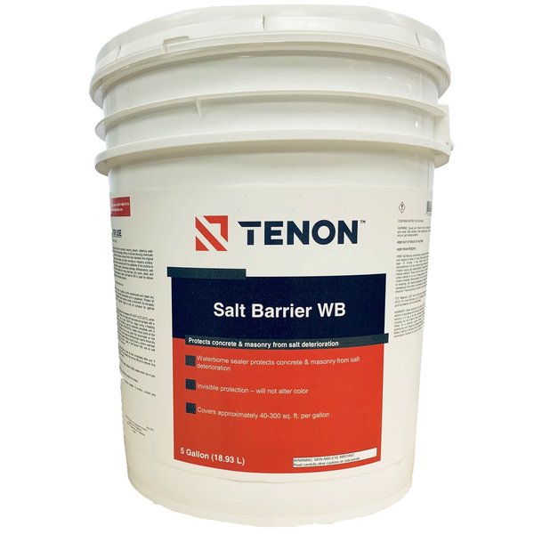 Salt Barrier WB - 5 Gal. Pail