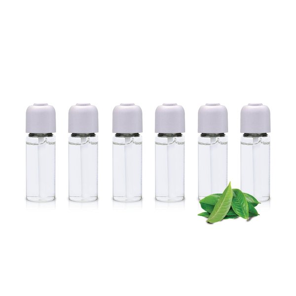 Aroma Pods Tea Garden 6-pack, refills