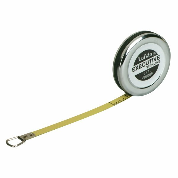 2 m Wrap-a-Round/Diameter Tape Measures,  6 mm Blade