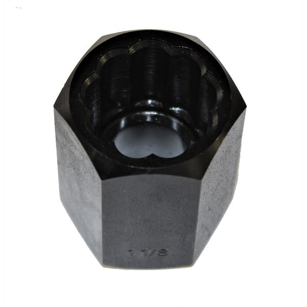 Drive-On Damaged Stud Remover for 1 1/8" (13/16") Budd Inner Cap Nuts