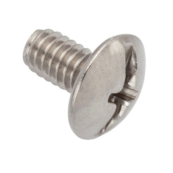 Screw, 8-32X5/16 Combo Screw 18-8 SS