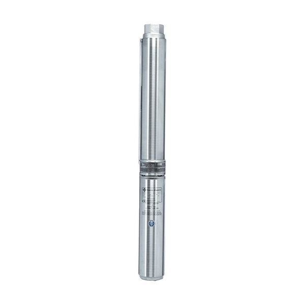 Submersible Pump