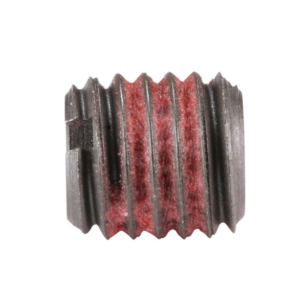 Heavy Wall Self Locking Thread Insert,  M6-1.00 Int Thrd Sz,  Carbon Steel,  5 PK