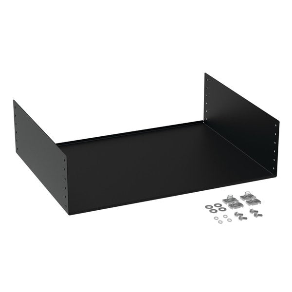 Networking Pc Cabinet Shelf, Fits Pc Cab