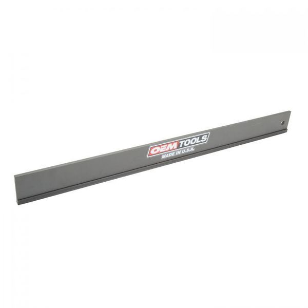 24 Inch Straight Edge