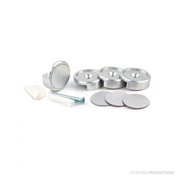 1-1/4" Diameter Mirror Mount Kit