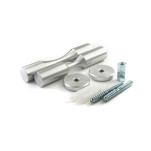 Single Bottle Wine Peg Kit